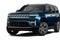 2027 Jeep Grand Wagoneer GRAND WAGONEER 4X4