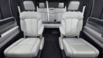 2027 Jeep Grand Wagoneer GRAND WAGONEER 4X4