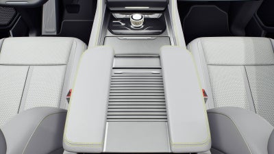 2027 Jeep Grand Wagoneer GRAND WAGONEER 4X4
