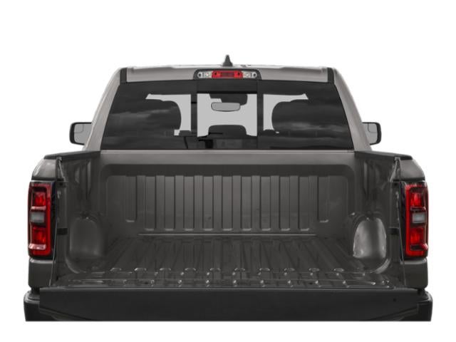 2027 RAM Ram 1500 RAM 1500 WARLOCK CREW CAB 4X4 5'7' BOX