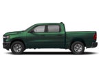 2027 RAM Ram 1500 RAM 1500 WARLOCK CREW CAB 4X4 5'7' BOX