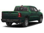 2027 RAM Ram 1500 RAM 1500 WARLOCK CREW CAB 4X4 5'7' BOX