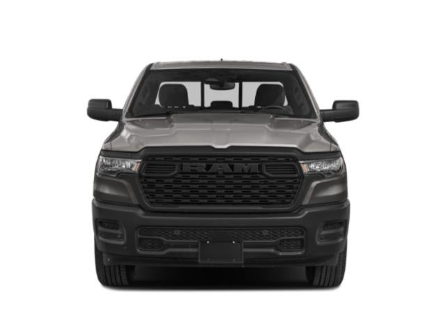 2027 RAM Ram 1500 RAM 1500 WARLOCK CREW CAB 4X4 5'7' BOX