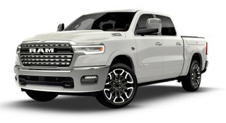 2026 RAM Ram 1500 RAM 1500 LIMITED LONGHORN CREW CAB 4X4 5'7' BOX