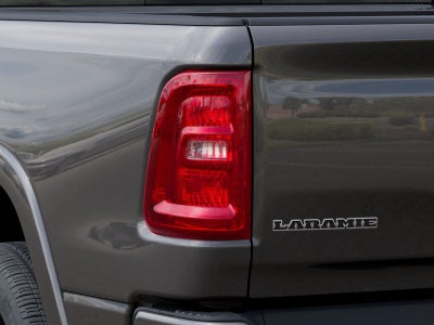 2027 RAM Ram 1500 RAM 1500 LARAMIE CREW CAB 4X4 5'7' BOX
