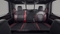 2027 RAM Ram 1500 RAM 1500 TRX SRT CREW CAB 4X4 5'7' BOX