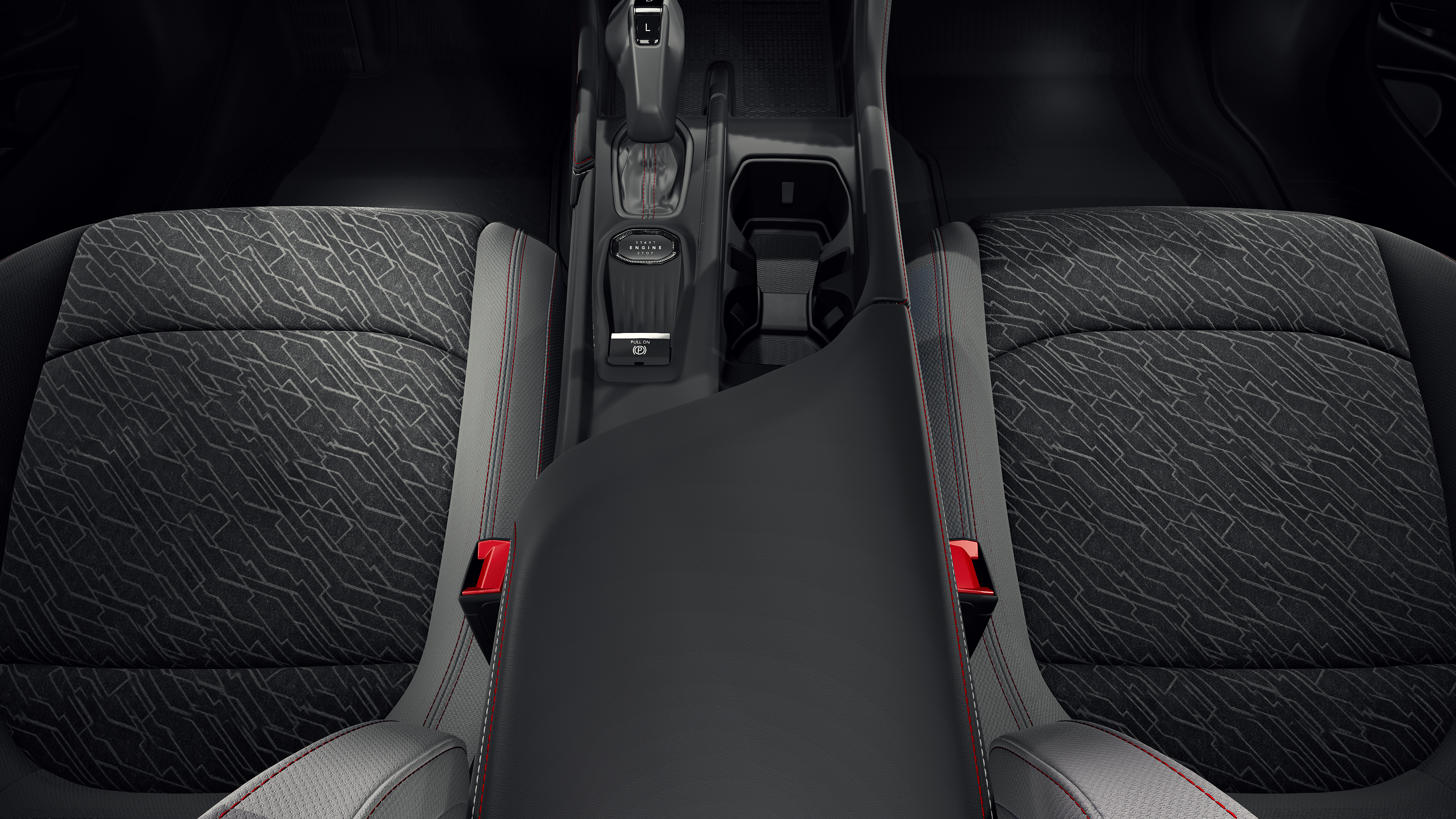 2027 Dodge Charger CHARGER R/T 4-DOOR AWD