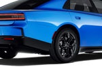 2027 Dodge Charger CHARGER R/T 4-DOOR AWD