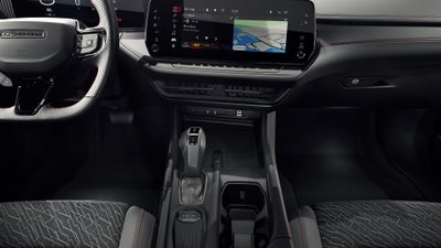 2027 Dodge Charger CHARGER R/T 4-DOOR AWD