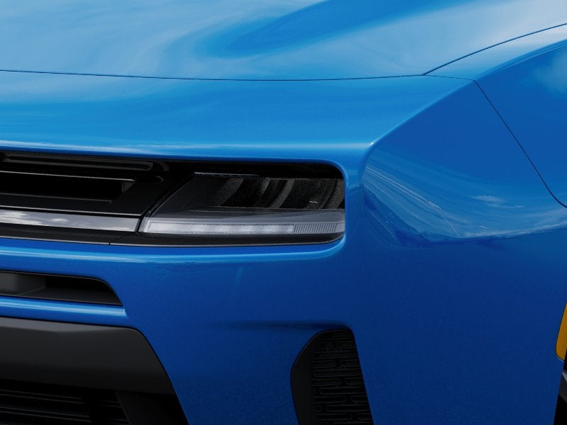 2027 Dodge Charger CHARGER R/T 4-DOOR AWD