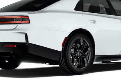 2027 Dodge Charger CHARGER R/T 4-DOOR AWD