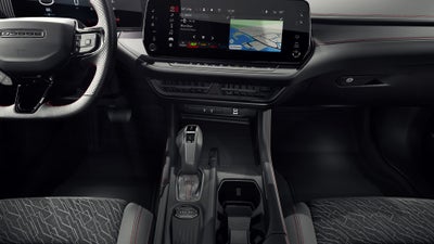 2027 Dodge Charger CHARGER R/T 4-DOOR AWD