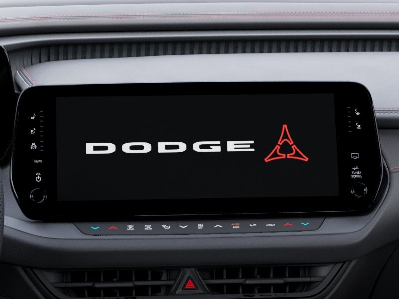 2026 Dodge Charger CHARGER SCAT PACK PLUS 4-DOOR AWD