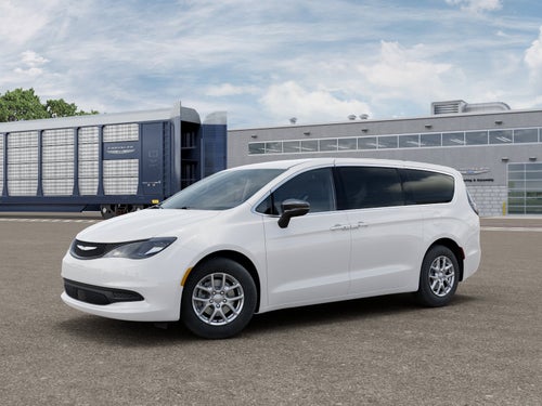 2027 Chrysler Pacifica PACIFICA LX