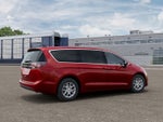 2027 Chrysler Pacifica PACIFICA LX