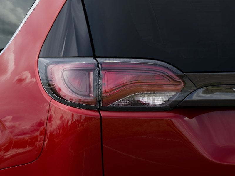 2027 Chrysler Pacifica PACIFICA LX