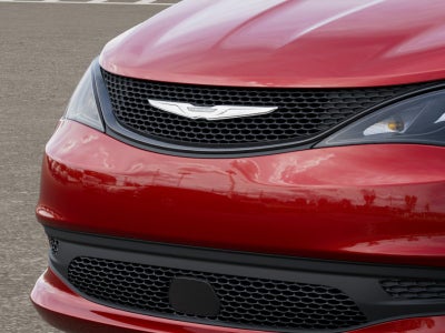 2027 Chrysler Pacifica PACIFICA LX