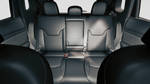 2027 Jeep Compass COMPASS LATITUDE ALTITUDE 4X4