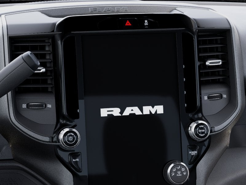 2027 RAM Ram 3500 RAM 3500 TRADESMAN CREW CAB 4X4 6'4' BOX
