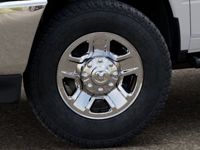 2027 RAM Ram 3500 RAM 3500 TRADESMAN CREW CAB 4X4 6'4' BOX