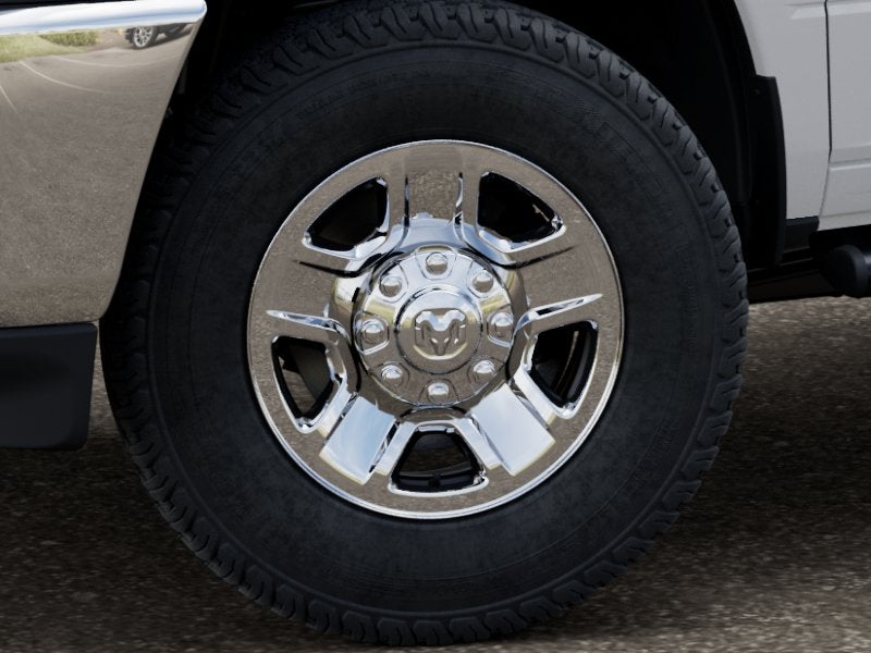2027 RAM Ram 3500 RAM 3500 TRADESMAN CREW CAB 4X4 6'4' BOX