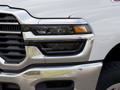 2027 RAM Ram 3500 RAM 3500 TRADESMAN CREW CAB 4X4 6'4' BOX