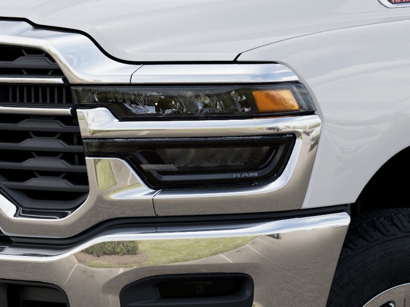 2027 RAM Ram 3500 RAM 3500 TRADESMAN CREW CAB 4X4 6'4' BOX