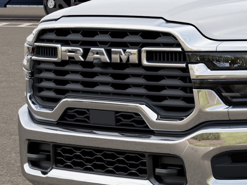 2027 RAM Ram 3500 RAM 3500 TRADESMAN CREW CAB 4X4 6'4' BOX