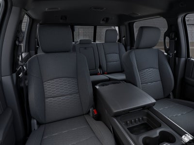 2026 RAM Ram 3500 RAM 3500 BIG HORN CREW CAB 4X4 6'4' BOX