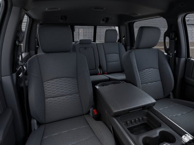 2026 RAM Ram 3500 RAM 3500 BIG HORN CREW CAB 4X4 6'4' BOX