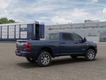 2026 RAM Ram 3500 RAM 3500 BIG HORN CREW CAB 4X4 6'4' BOX