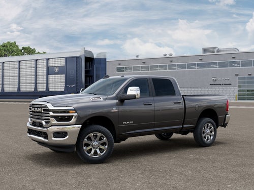 2027 RAM Ram 2500 RAM 2500 LARAMIE CREW CAB 4X4 6'4' BOX