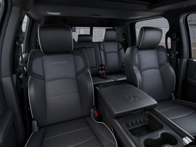 2026 RAM Ram 2500 RAM 2500 LARAMIE MEGA CAB 4X4 6'4' BOX