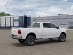 2027 RAM Ram 2500 RAM 2500 LIMITED CREW CAB 4X4 6'4' BOX