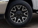 2027 RAM Ram 2500 RAM 2500 LIMITED CREW CAB 4X4 6'4' BOX
