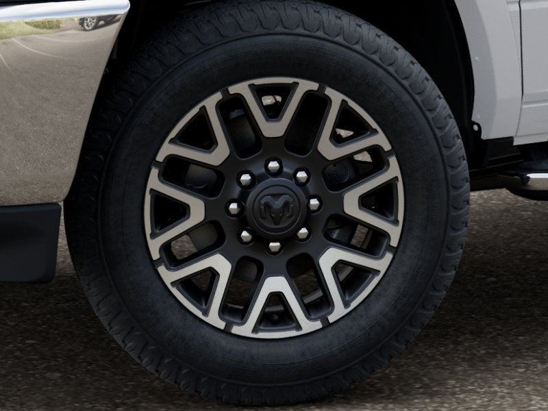 2027 RAM Ram 2500 RAM 2500 LIMITED CREW CAB 4X4 6'4' BOX