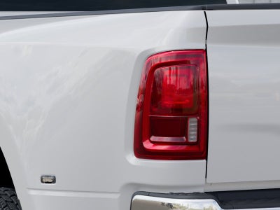 2027 RAM Ram 3500 RAM 3500 TRADESMAN CREW CAB 4X4 8' BOX