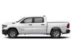 2027 RAM 1500 Warlock