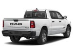 2027 RAM 1500 Warlock