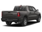 2027 RAM 1500 Warlock