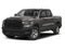2027 RAM 1500 Warlock