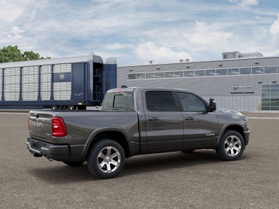 2027 RAM Ram 1500 RAM 1500 BIG HORN CREW CAB 4X4 5'7' BOX