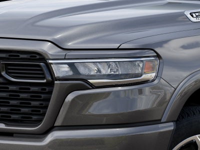 2027 RAM Ram 1500 RAM 1500 BIG HORN CREW CAB 4X4 5'7' BOX
