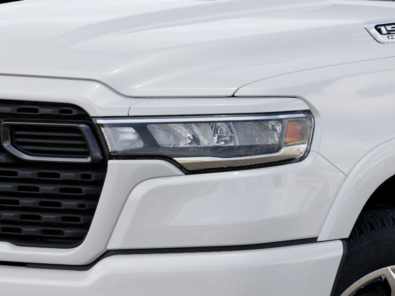 2027 RAM Ram 1500 RAM 1500 BIG HORN CREW CAB 4X4 5'7' BOX