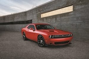 Dodge Dealer near Upper Marlboro, MD