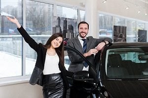 Car Inventory near Me