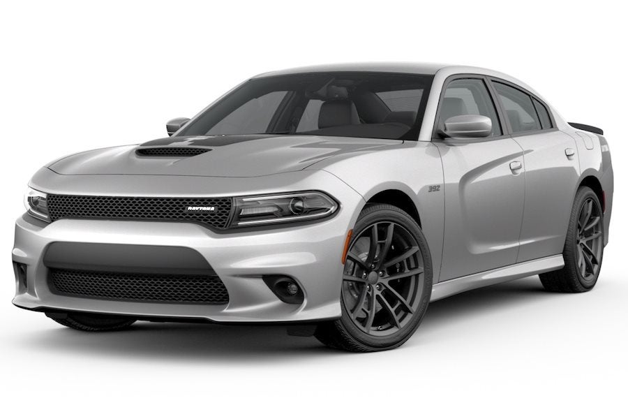 Dodge Charger