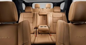 2019 Dodge Durango Review