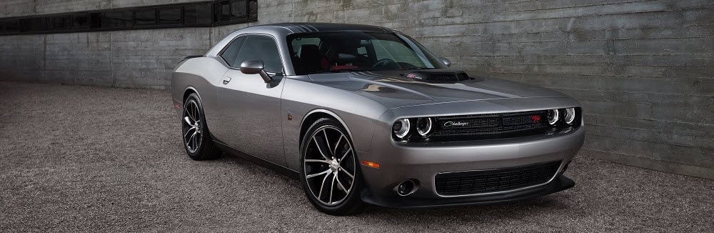 2019 Dodge Challenger