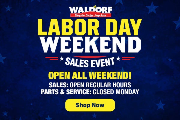 Labor Day
